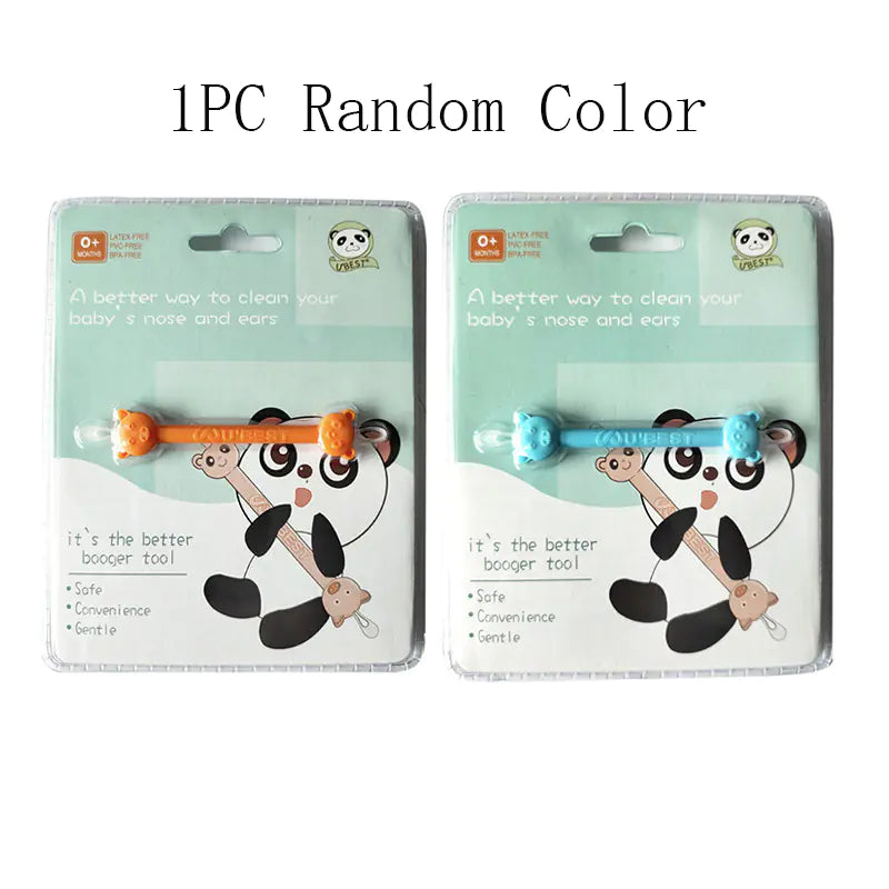 Infant Ear Hygiene Pick