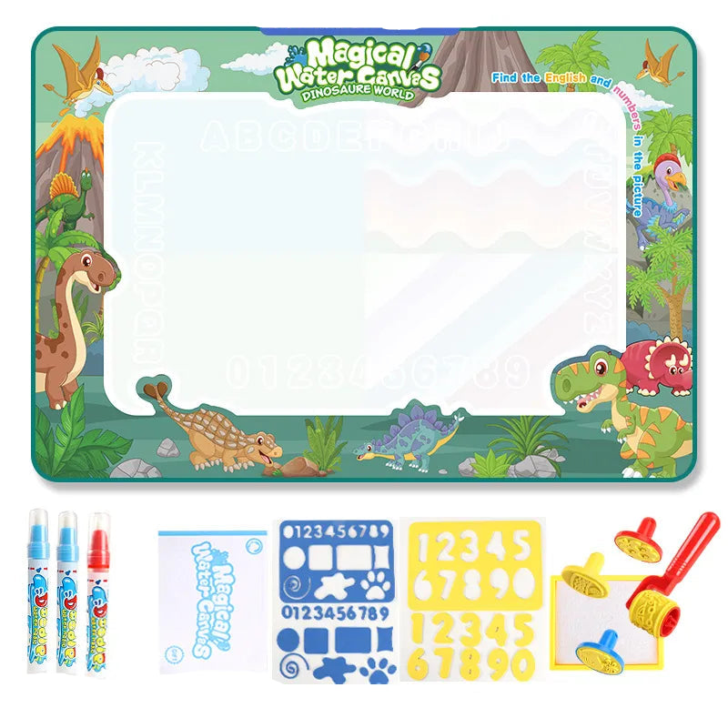 Magic Water Drawing Board