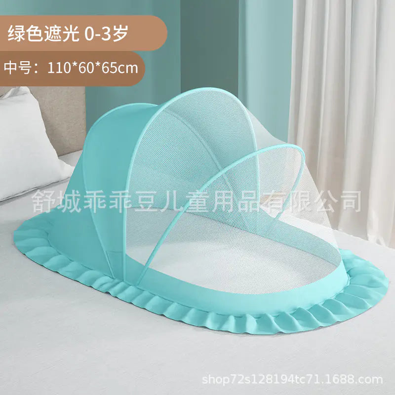 Compact Baby Safety Net - Universal Fit