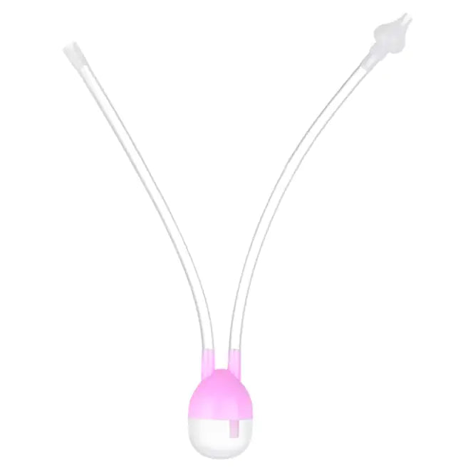 KiddieCare Nose Clear Aspirator