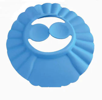 FunShield Adjustable Baby Bath Cap