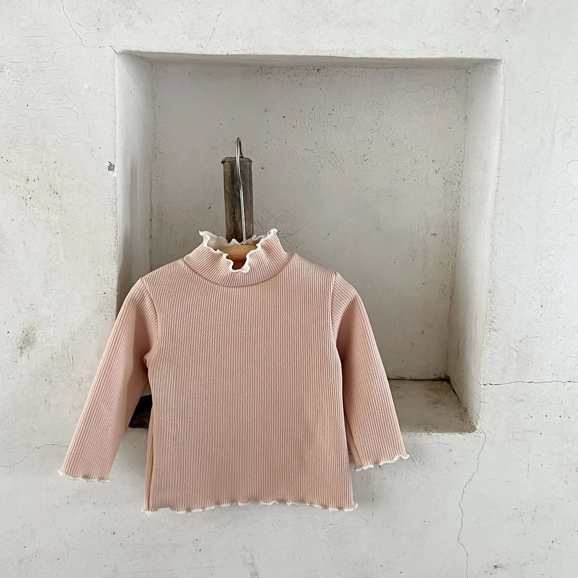 Long Sleeve T-Shirts for Boys and Girls