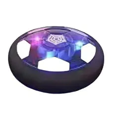 Cross-Border Floating Soccer Hockey Indoor Electric Toy