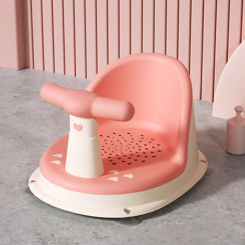 Baby Bath Support Seat for Sitting and Lying