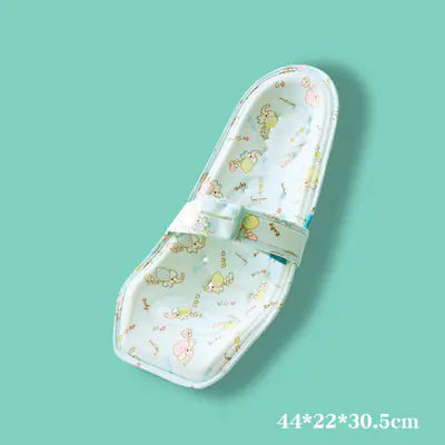 Nursing Pillow and Feeding Support Cushion