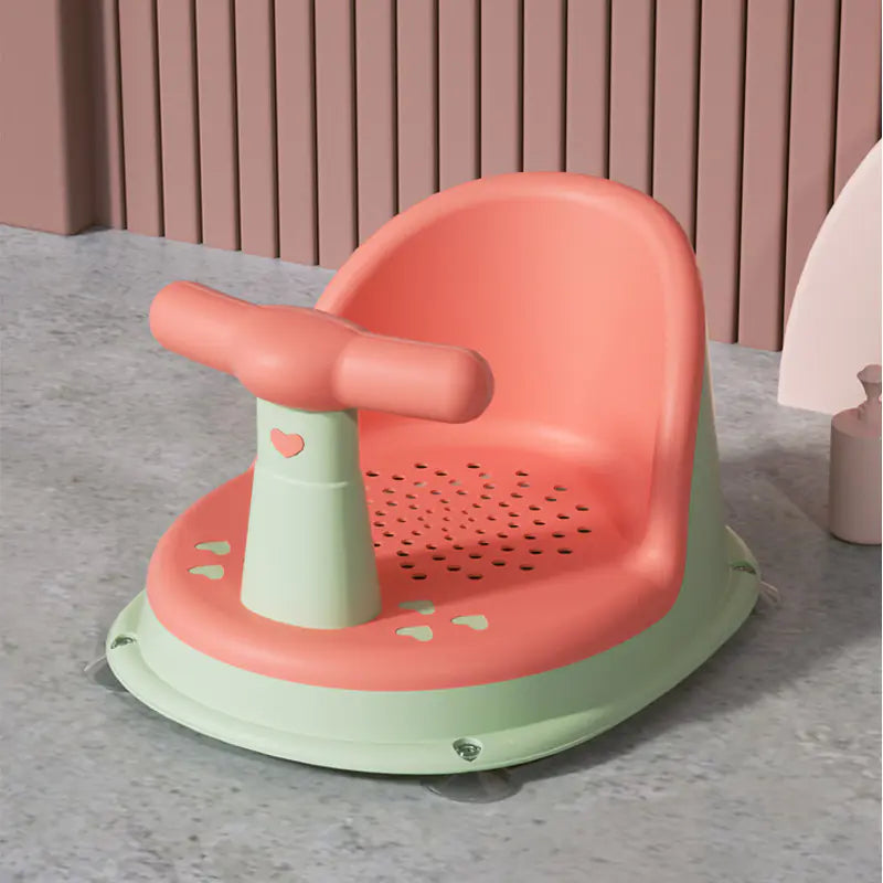 Baby Bath Support Seat for Sitting and Lying