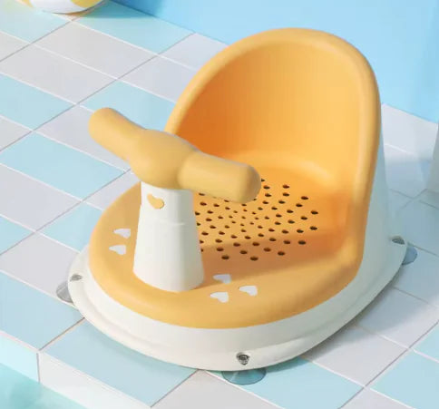 Infant Bath Support Seat