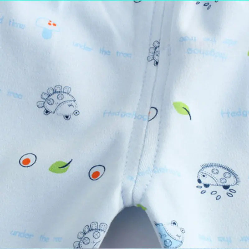 0-3 Months Newborn Baby Clothing Set