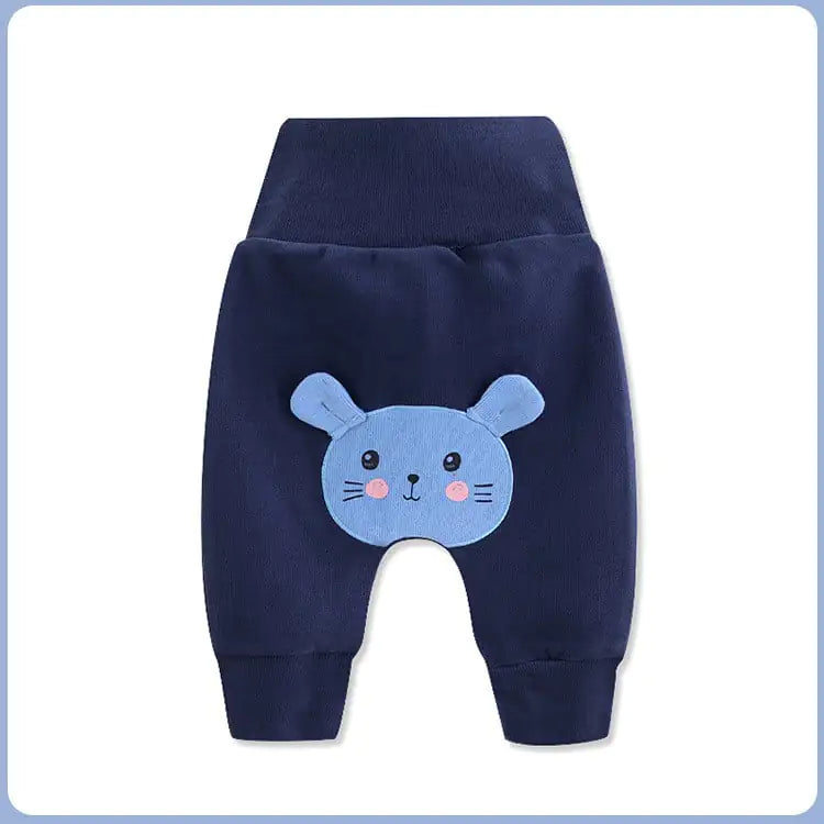 Lightweight Baby Leggings for Outer Wear