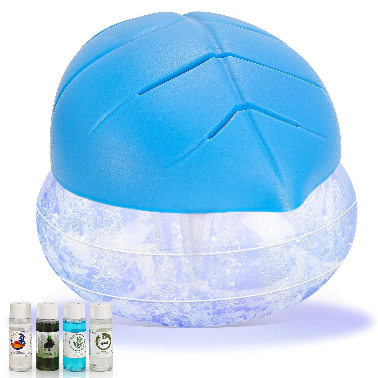 Air Purifier Set
