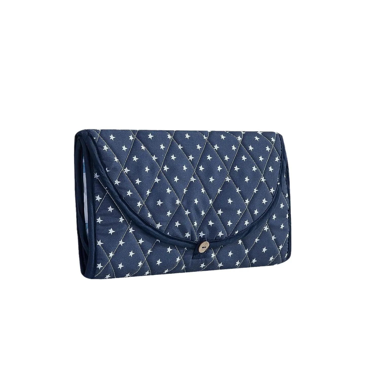 Compact Travel Diaper Mat
