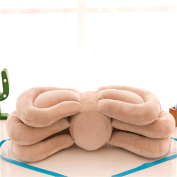 Adjustable Nursing Pillow - Multi-functional Feeding Cushion