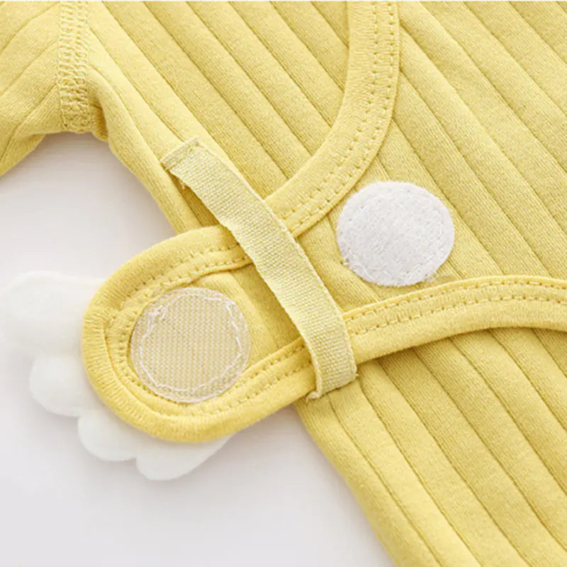CottonT-Shirts for Newborn Baby Boys and Girls