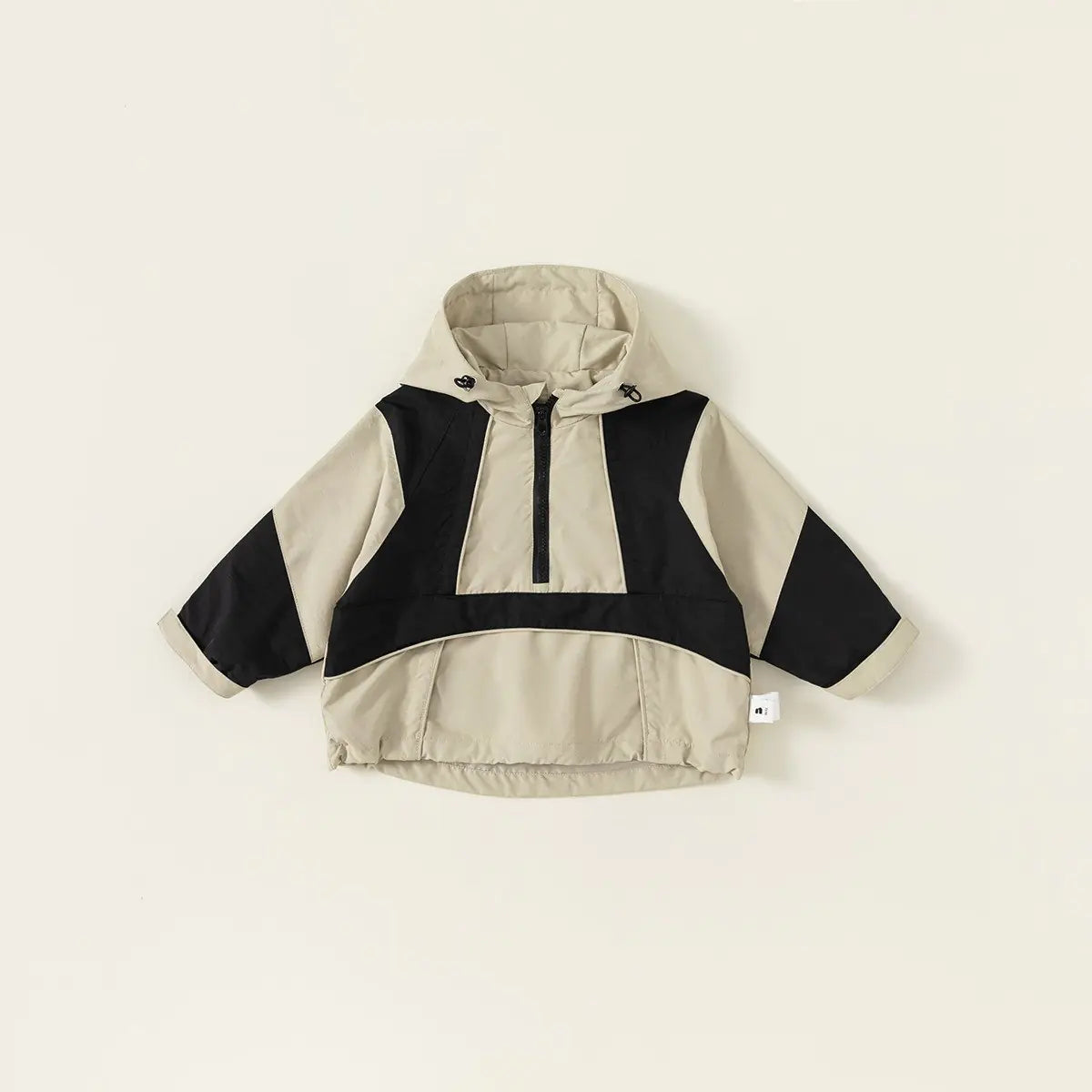 Boys Casual Outdoor Jacket Coat