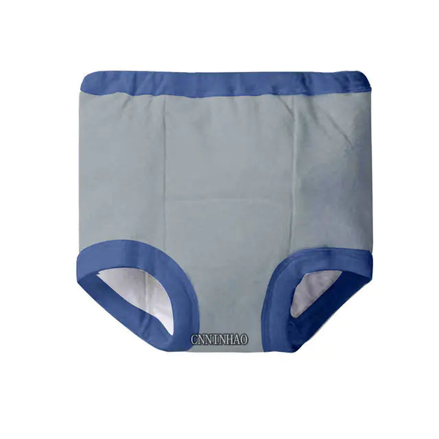 Boy and Girl Baby Cloth Training Diapers