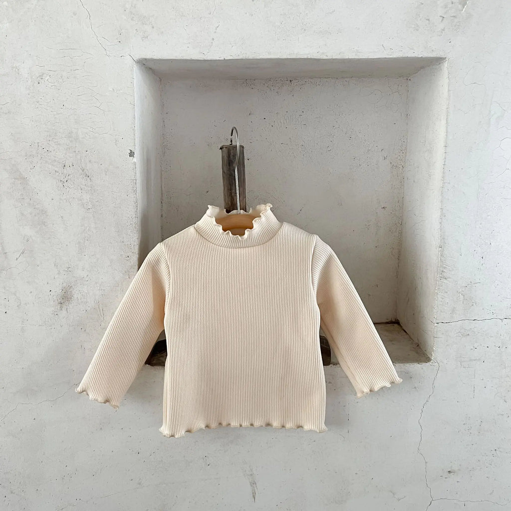 Long Sleeve T-Shirts for Boys and Girls