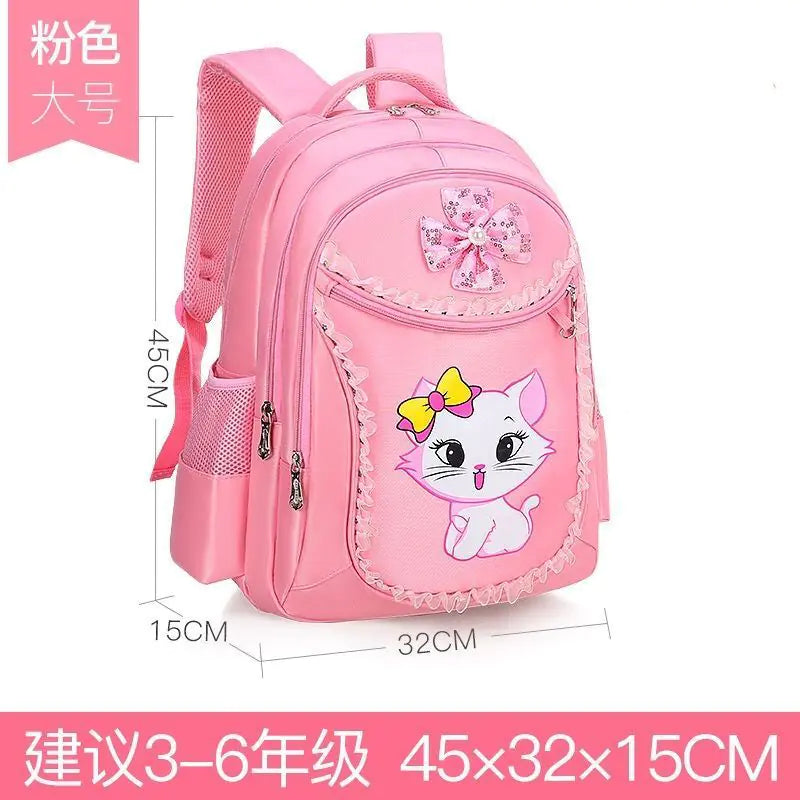 Kids' Comfort-Pack Grades 1-6