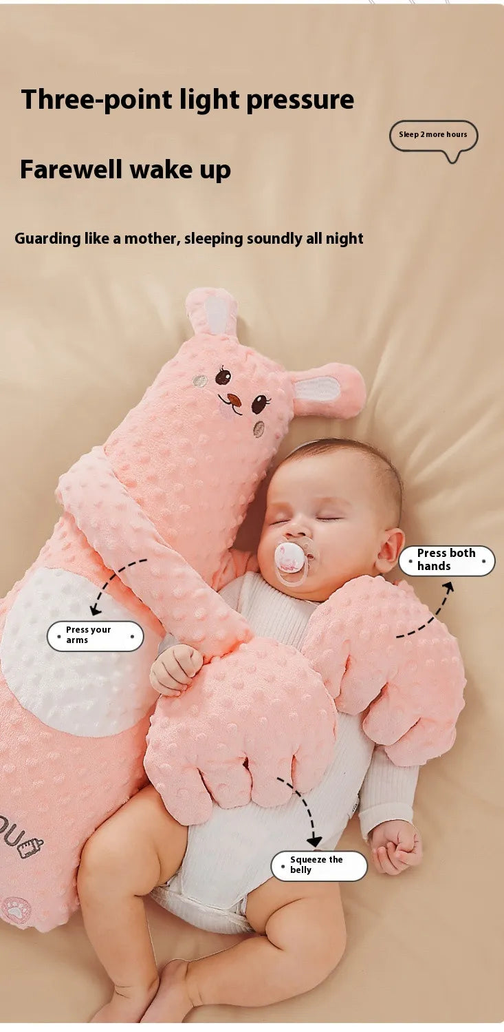 Infant Calm Sleep Cushion