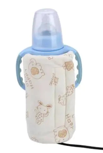 KKJ Portable Baby Bottle Heater