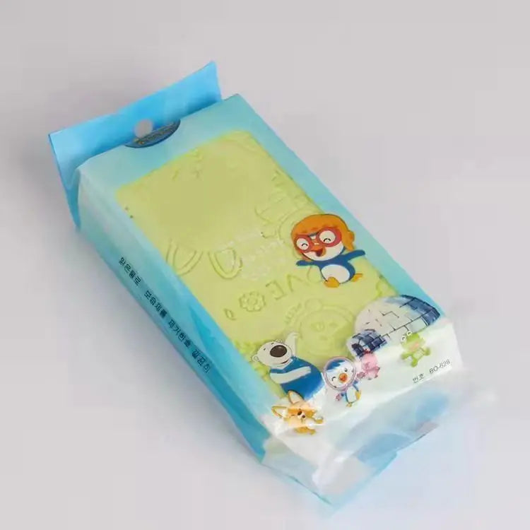 Gentle Kids Exfoliating Bath Sponge