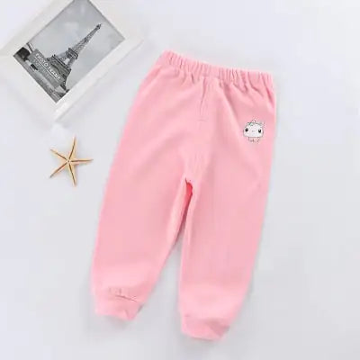 Baby Cartoon Leggings for Kids