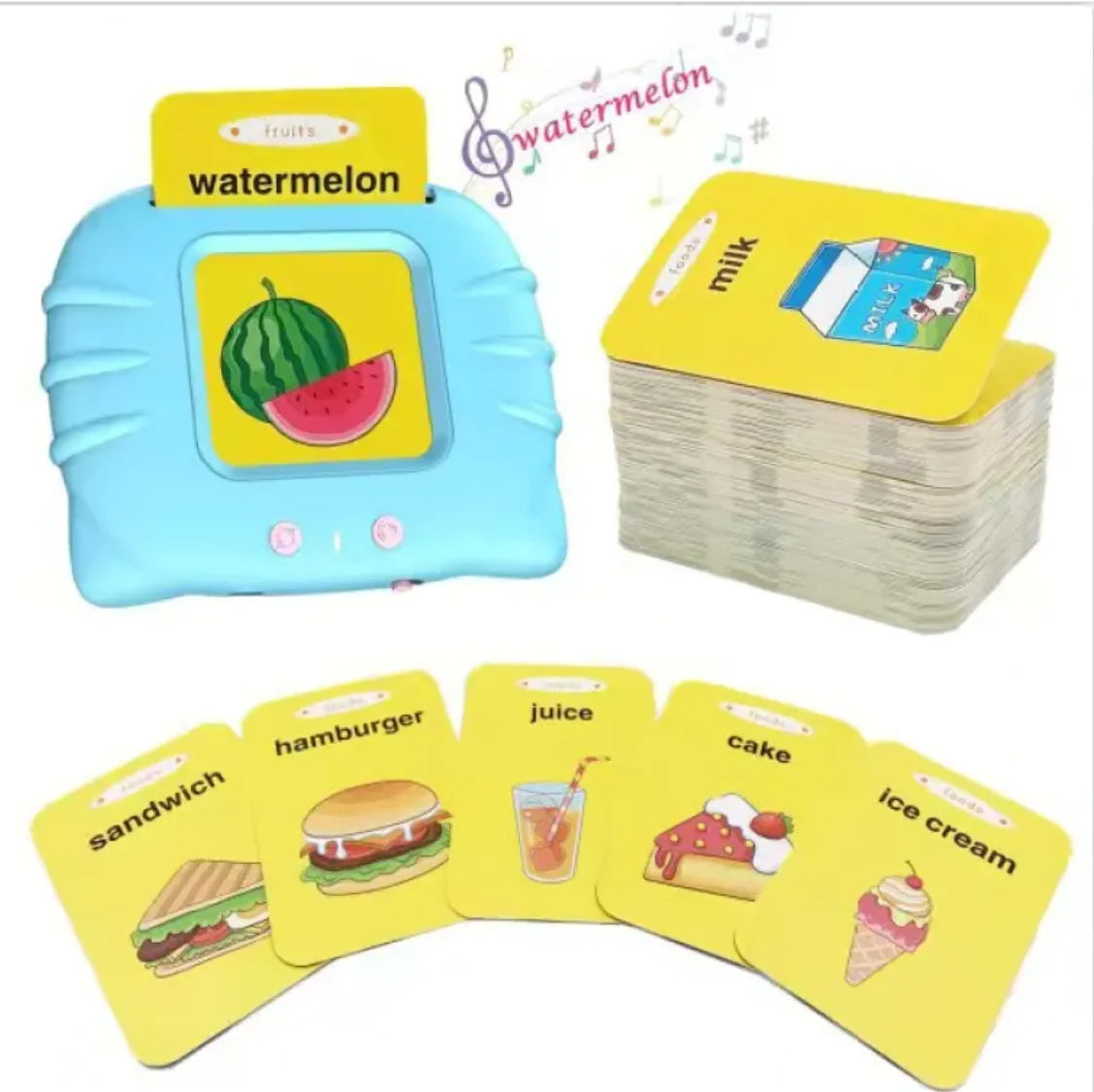 Child's BrainBoost Learning Hub
