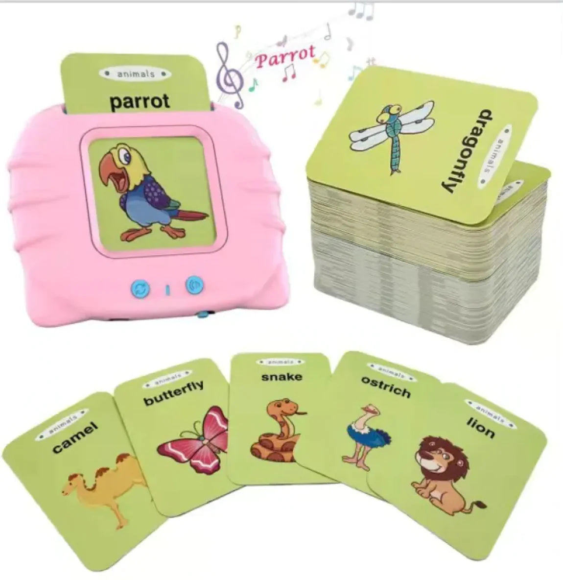 Child's BrainBoost Learning Hub