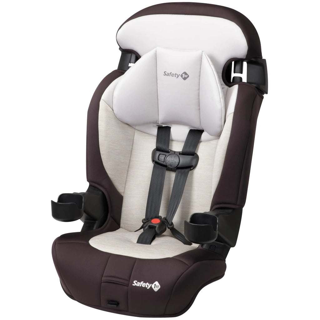 Dunes Edge 2-in-1 Booster Car Seat