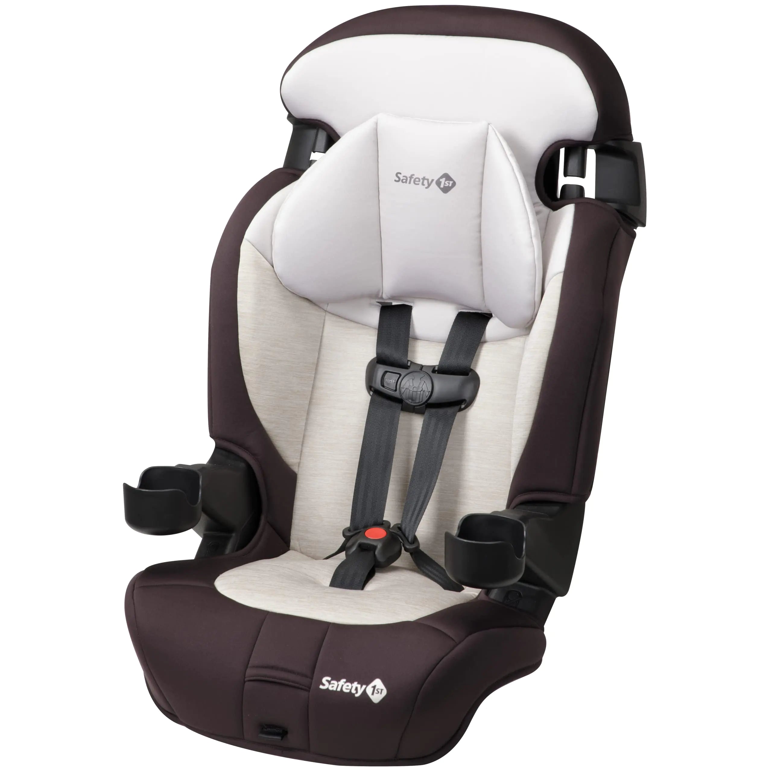 Dunes Edge 2-in-1 Booster Car Seat