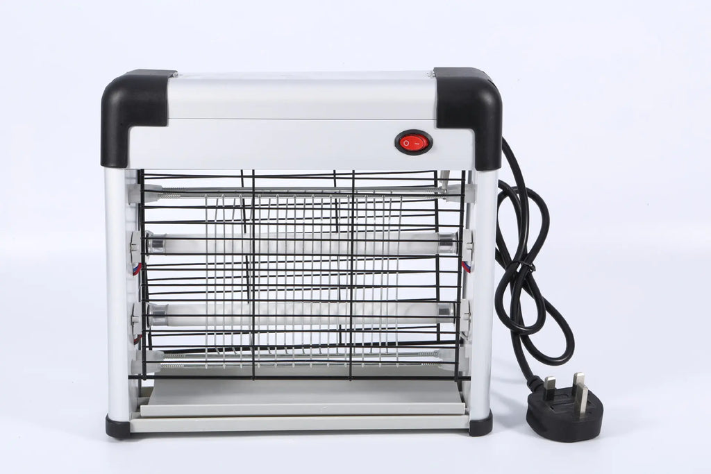 BugAway UV Mosquito Lamp