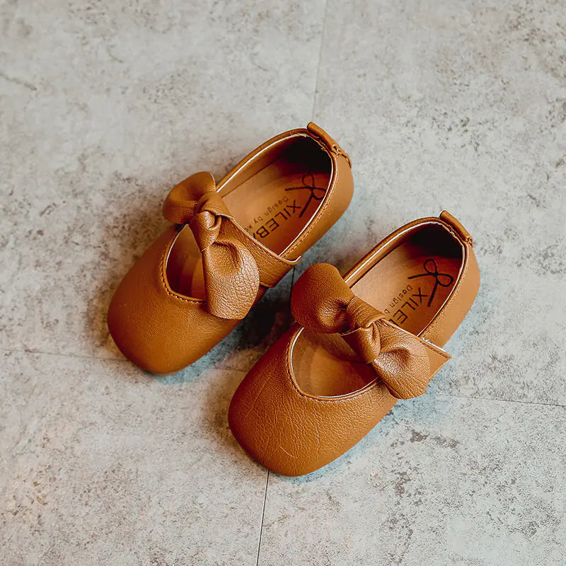 Korean Princess Soft Sole Shoes