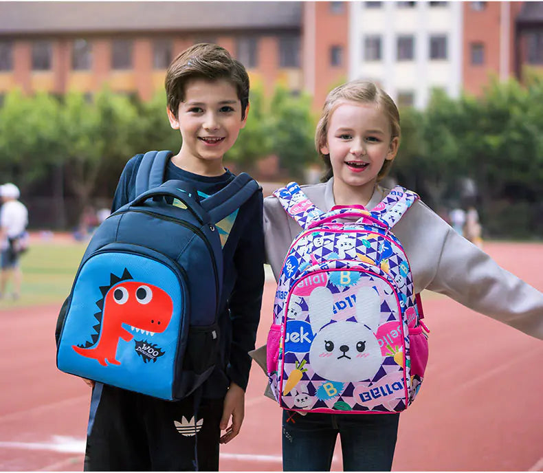 ErgoProtect Kids' Backpacks
