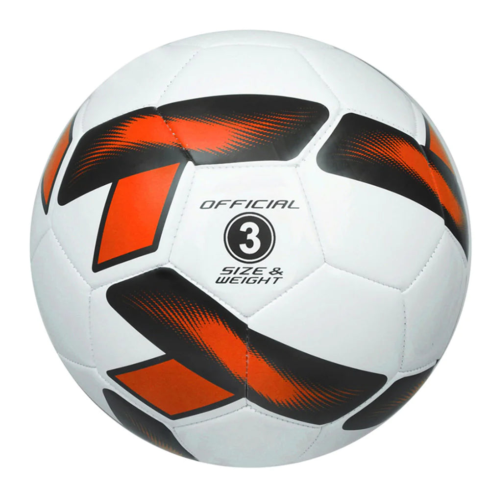 Children's Indoor Light-Up Soccer Ball - TPU Material