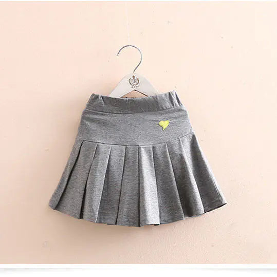 Children's Trousers and Skirts in Trendy Styles