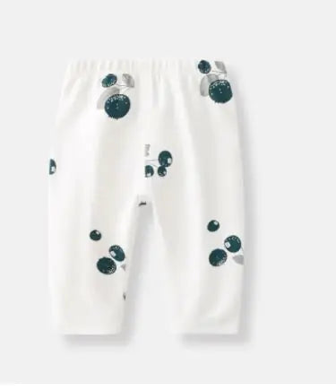 Baby Soft Cotton Leggings