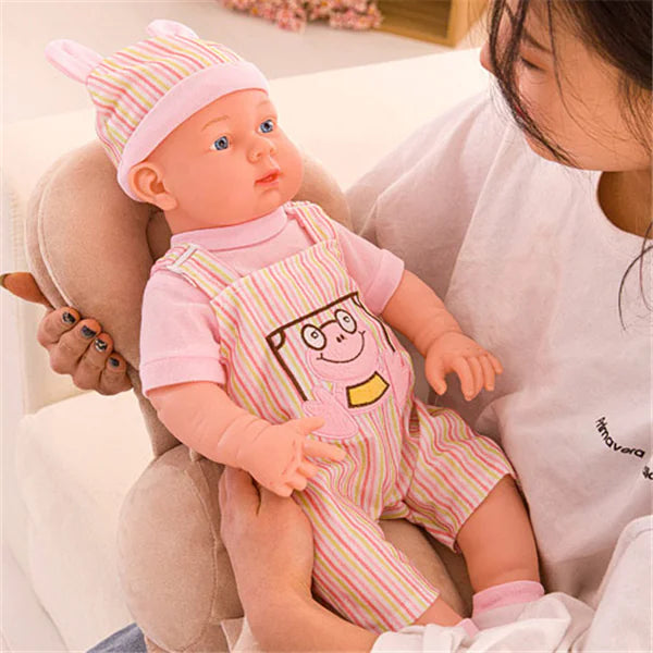 Adjustable Nursing Pillow - Multi-functional Feeding Cushion