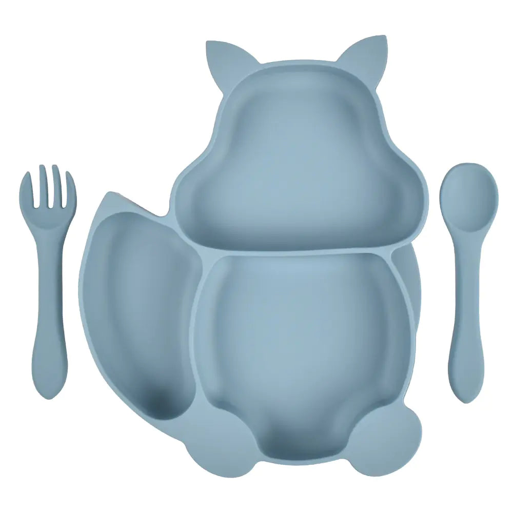 EasyMeal Suction Dining Set for Kids