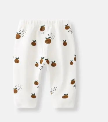 Baby Soft Cotton Leggings