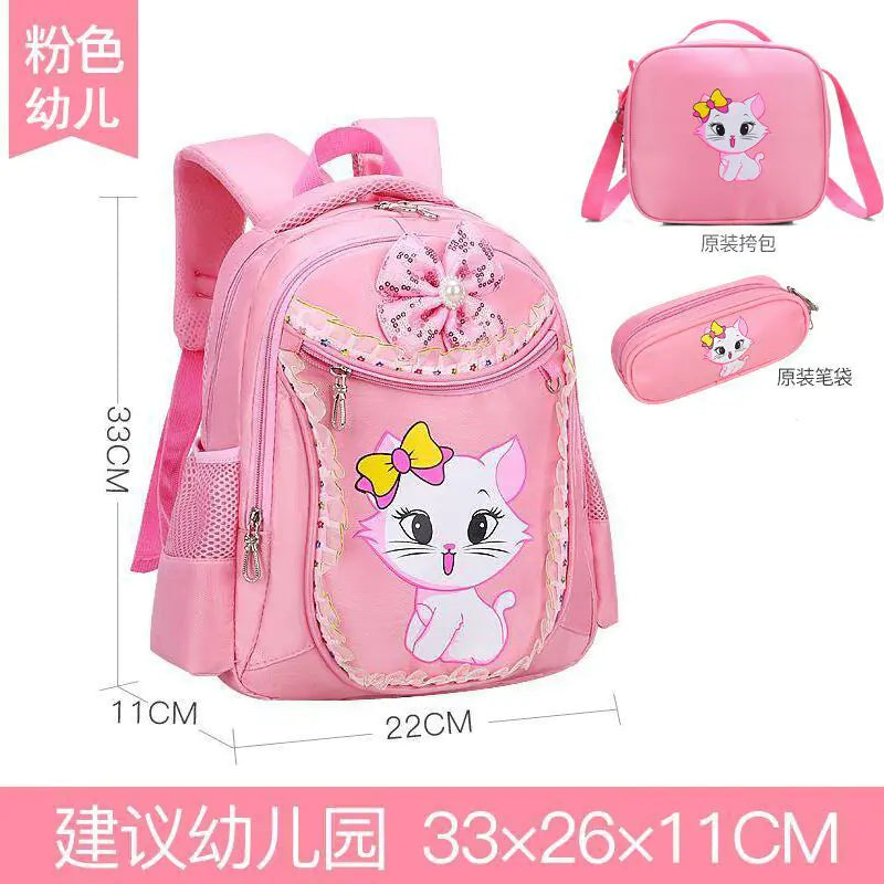 Kids' Comfort-Pack Grades 1-6