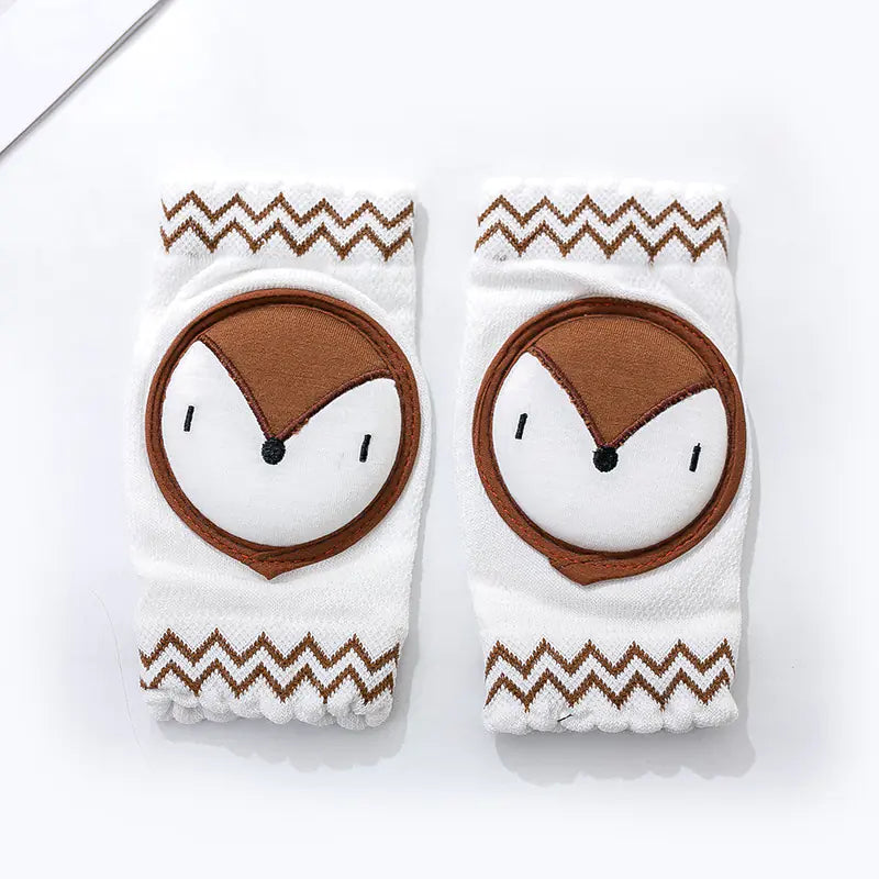 Infant Safety Knee Pads for Crawling