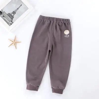 Baby Cartoon Leggings for Kids