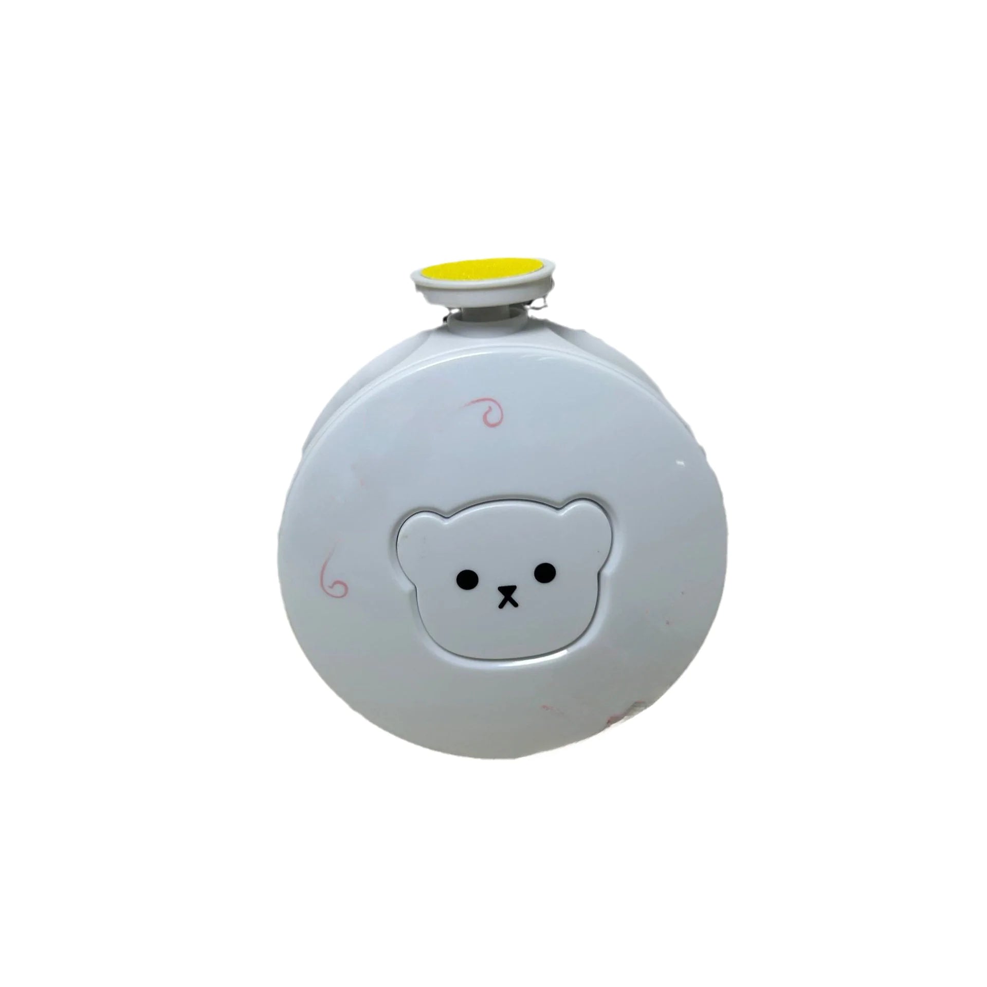 All-Age Electric Nail Buffer