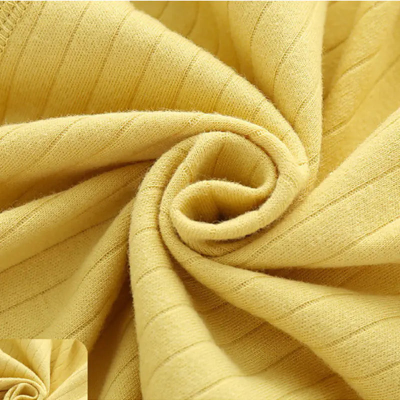 CottonT-Shirts for Newborn Baby Boys and Girls