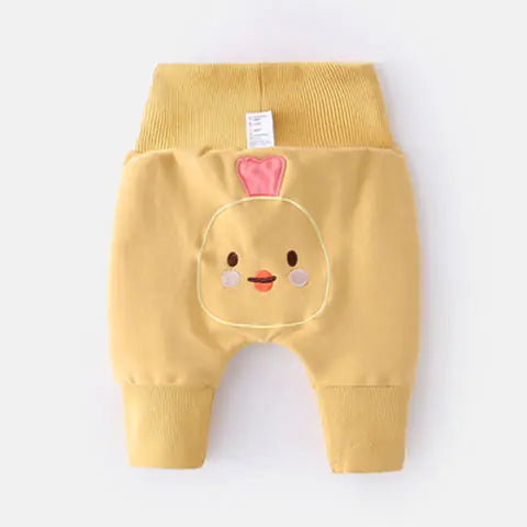 Lightweight Baby Leggings for Outer Wear