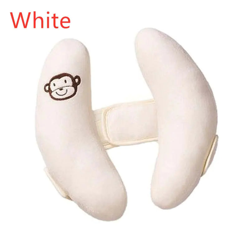 Infant Car Seat Comfort Pillow