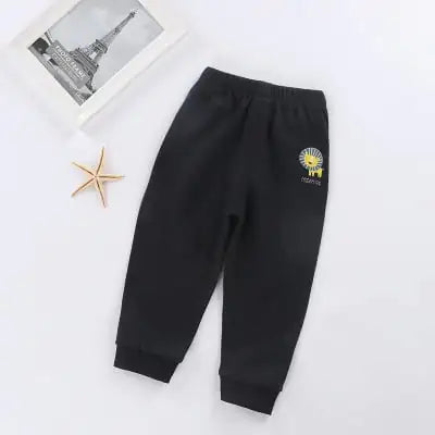 Baby Cartoon Leggings for Kids