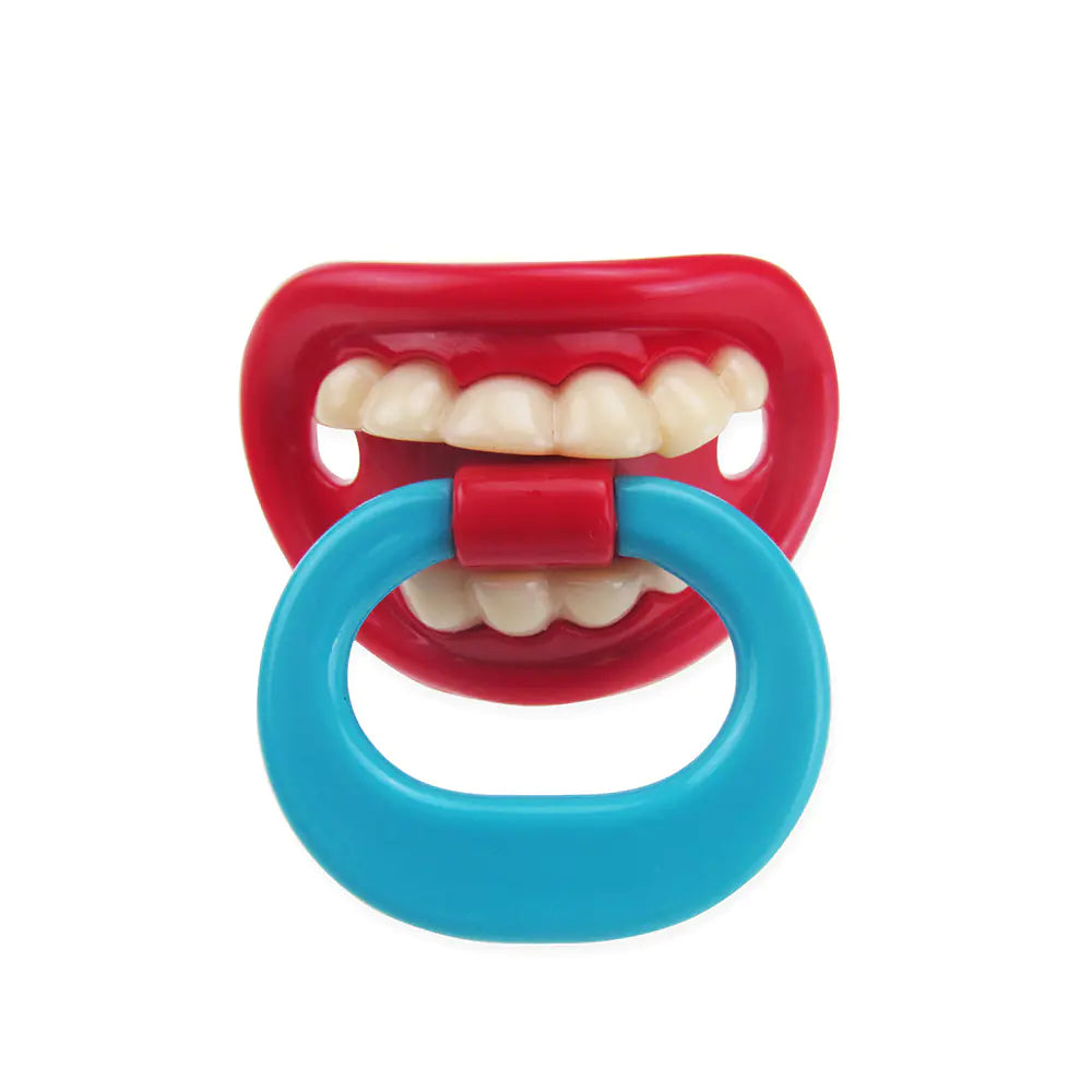 Charming Silicone Soothers