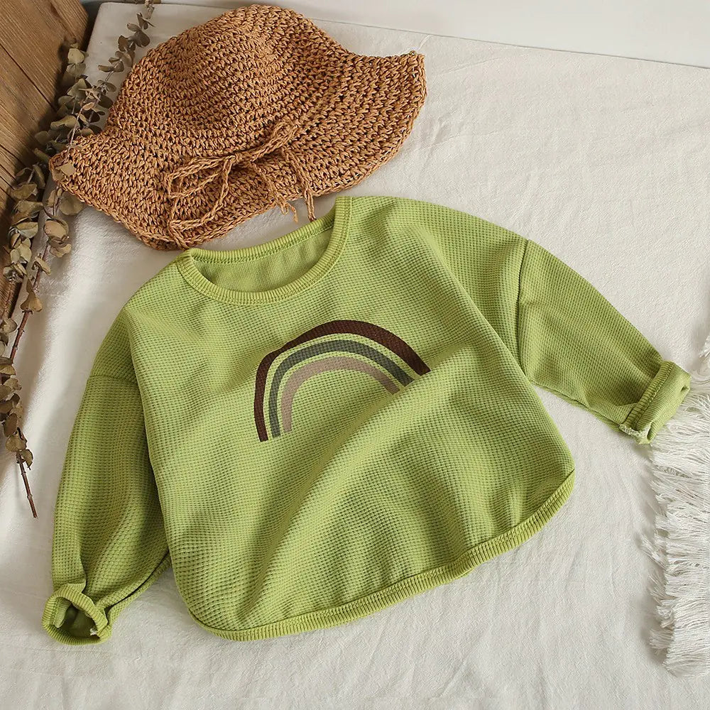 Casual Cute Comfortable Tops for Girls