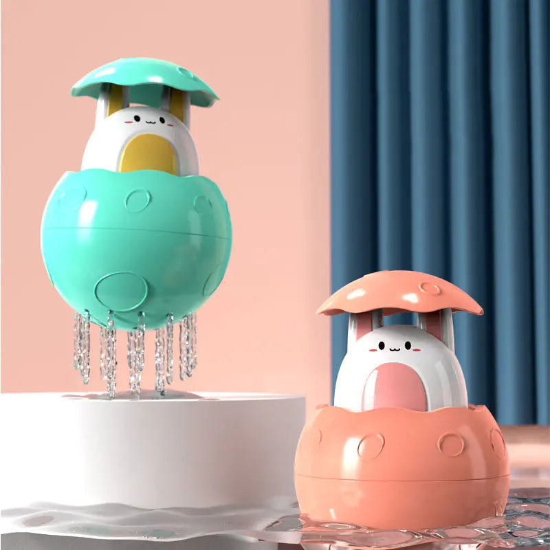 Elephant Water Fun Bath Toy