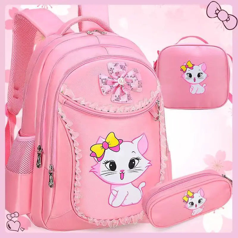 Kids' Comfort-Pack Grades 1-6